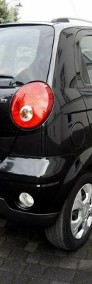 Chevrolet Matiz II 0.8 Benzyna Klima ! Jak Nowy z Niemiec !! GWARANCJA!-3