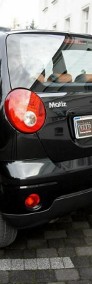 Chevrolet Matiz II 0.8 Benzyna Klima ! Jak Nowy z Niemiec !! GWARANCJA!-4