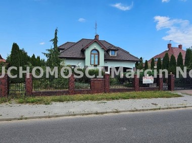 Dom, sprzedaż, 240.00, Kutno, Kutno, Kutnowski (pow.)-1