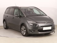 Citroen C4 Grand Picasso II , 7 miejsc, Navi, Xenon, Klimatronic, Tempomat, Parktronic