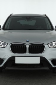 BMW X1 F48 , Navi, Klimatronic, Tempomat, Parktronic-2