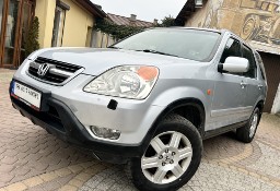 Honda CR-V II SUPER STAN * SPRAWDŹ JAKI