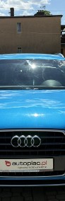 Audi Q3 I (8U) Unikat przebieg 61 tys! Podgrzewane fotele ! Gwarancja-3