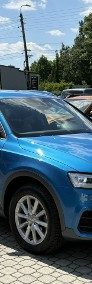 Audi Q3 I (8U) Unikat przebieg 61 tys! Podgrzewane fotele ! Gwarancja-4