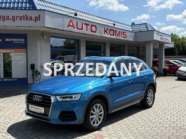 Audi Q3 I (8U) Rezerwacja-1