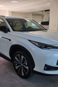 MG 1.5T PHEV Exclusive aut 1.5T PHEV Exclusive aut 339KM-2