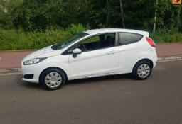 Ford Fiesta VIII zadbana fiesta * klima*
