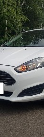 Ford Fiesta VIII zadbana fiesta * klima*-3