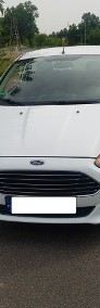 Ford Fiesta VIII zadbana fiesta * klima*-4