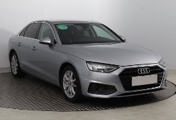 Audi A4 B9 , 1. Właściciel, Serwis ASO, Automat, Navi, Klimatronic,