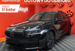 Skoda Superb III Sportline 1.5 TSI Plug-in Hybrid DSG Sportline 1.5 TSI Plug-in Hybrid