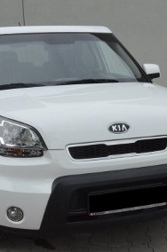 Kia Soul 1.6i 125 KM + LPG Vision / Klima/Kamera-2
