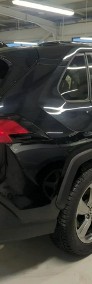 Toyota RAV 4 V Ledy / Kamera Cofania / Podgrzewane fotele / Gwarancja / FV 23%-3