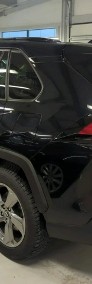 Toyota RAV 4 V Ledy / Kamera Cofania / Podgrzewane fotele / Gwarancja / FV 23%-4