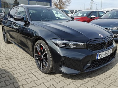 BMW SERIA 3 LIFT M-Sport salon PL 340 xD mHEV sport-aut-1