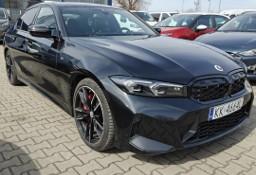 BMW SERIA 3 LIFT M-Sport salon PL 340 xD mHEV sport-aut