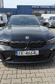 BMW SERIA 3 LIFT M-Sport salon PL 340 xD mHEV sport-aut-2