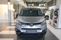 Toyota Proace City 1.5 D-4D Standard 2,3t Active