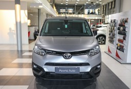 Toyota Proace City 1.5 D-4D Standard 2,3t Active