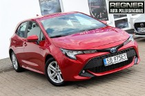 Toyota Corolla XII SalonPL FV23% Tempomat Serwis ASO Comfort Automat Kamera LED