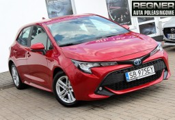 Toyota Corolla XII SalonPL FV23% Tempomat Serwis ASO Comfort Automat Kamera LED