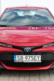 Toyota Corolla XII SalonPL FV23% Tempomat Serwis ASO Comfort Automat Kamera LED-2