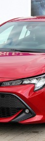 Toyota Corolla XII SalonPL FV23% Tempomat Serwis ASO Comfort Automat Kamera LED-3