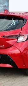 Toyota Corolla XII SalonPL FV23% Tempomat Serwis ASO Comfort Automat Kamera LED-4
