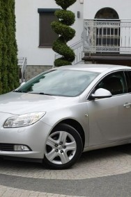 Opel Insignia I Wzorowy Stan - Navi - 1.8 - GWARANCJA - Zakup Door To Door-2