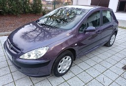 Peugeot 307 I JEDYNY TAKI SUPER STAN ZADBANE WNĘTRZE