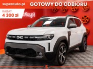 Dacia Duster I Journey 1.2 TCe Hybrid-G LPG 4x4 Journey 1.2 TCe Hybrid-G LPG 4x4 150KM