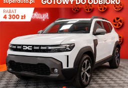 Dacia Duster I Journey 1.2 TCe Hybrid-G LPG 4x4 Journey 1.2 TCe Hybrid-G LPG 4x4 150KM