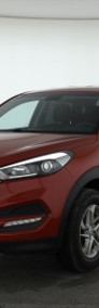 Hyundai Tucson , Salon Polska, 1. Właściciel, Serwis ASO, GAZ, Klima,-3
