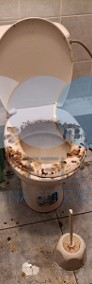 Sprzątanie po zalaniu fekaliami Ząbkowice Śląskie, dezynfekcja kanalizacji-4