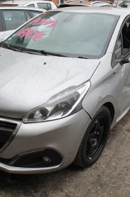 Peugeot 208 I .-2