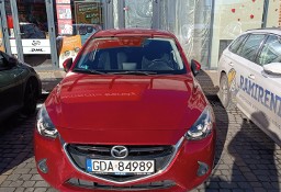 Mazda 2 IV super auto 2017r. automat