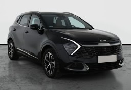 Kia Sportage IV , Salon Polska, Serwis ASO, Skóra, Navi, Klimatronic,