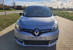 Renault Grand Scenic IV