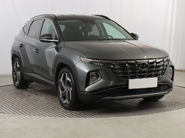 Hyundai Tucson , Salon Polska, 1. Właściciel, Serwis ASO, Automat, Navi,-1