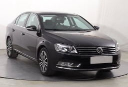 Volkswagen Passat B7 , Salon Polska, Serwis ASO, Navi, Xenon, Bi-Xenon,
