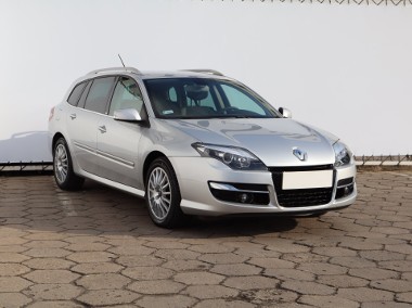 Renault Laguna III , Navi, Klimatronic, Tempomat, Parktronic,ALU-1