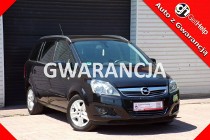 Opel Zafira B Klima /I właści /1,8 /140KM /2011r /165000km