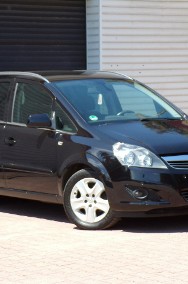 Opel Zafira B Klima /I właści /1,8 /140KM /2011r /165000km-2