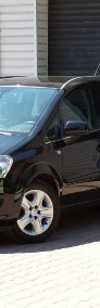 Opel Zafira B Klima /I właści /1,8 /140KM /2011r /165000km-4