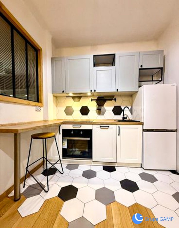 Królewska*Krowodrza*3 pokoje*46 m² - Widok 3