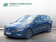 Volkswagen Passat B8 2.0 TDI Evo Business DSG Salon Polska Faktura Vat 23% PY47754