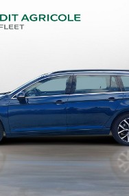 Volkswagen Passat B8 2.0 TDI Evo Business DSG Salon Polska Faktura Vat 23% PY47754-2