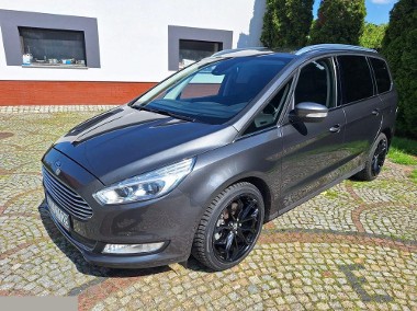 2.0 EcoBlue 4WD Titanium 190KM 2019r Automat-1