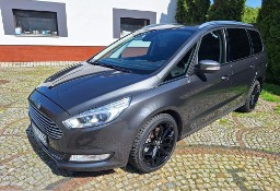 Ford Galaxy 2.0 EcoBlue 4WD Titanium 190KM 2019r Automat