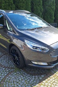 2.0 EcoBlue 4WD Titanium 190KM 2019r Automat-2